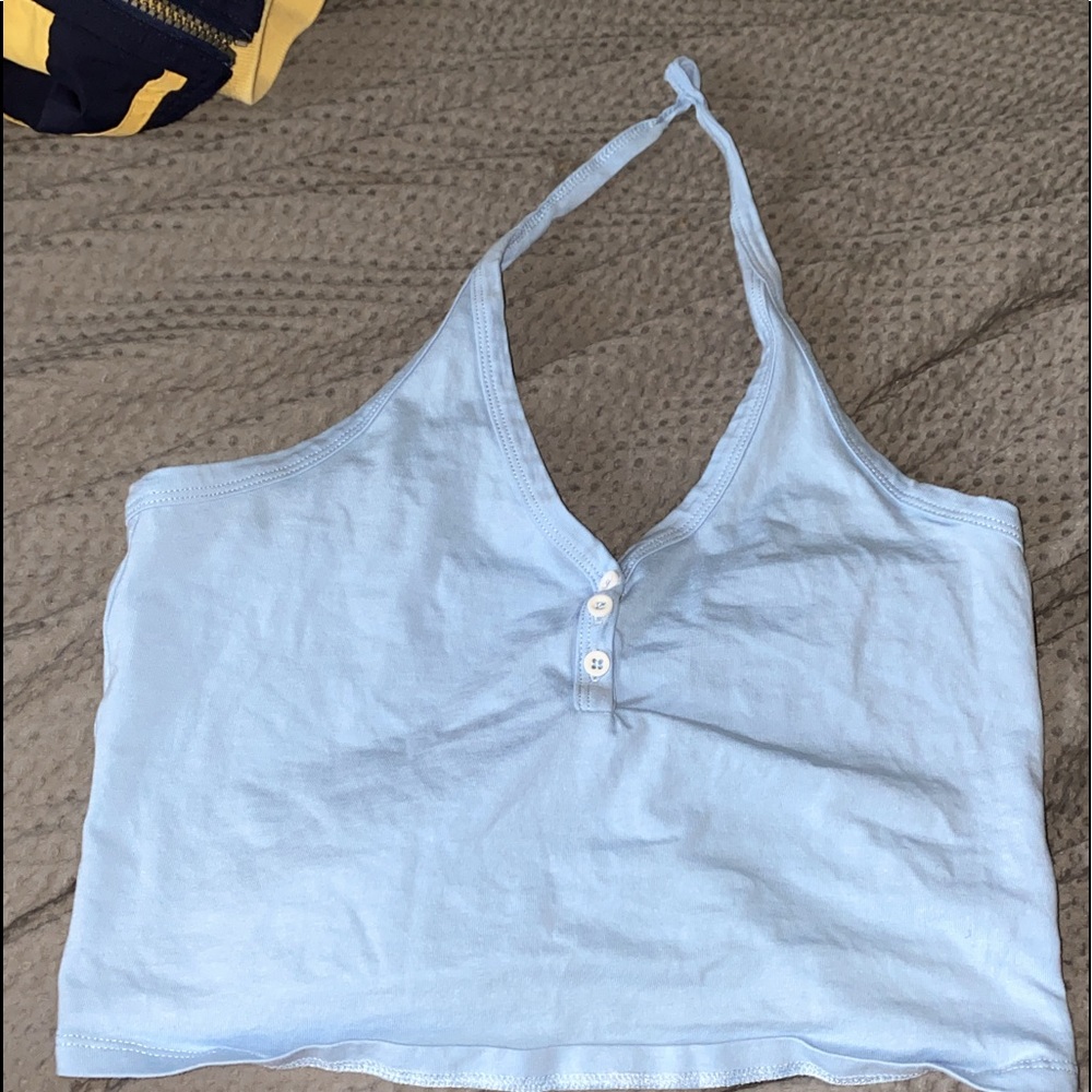 Forever 21 crop top